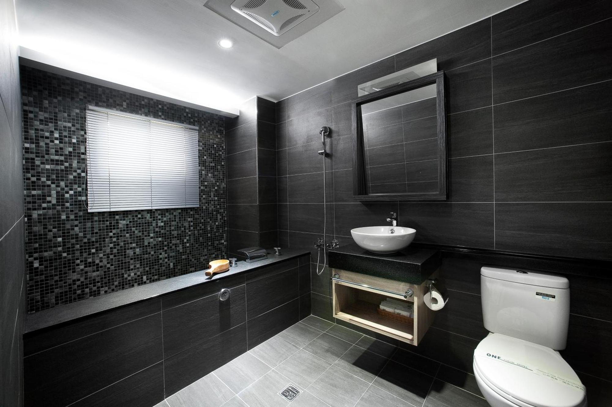 Fukun 5 Motel Ťiao-si Exteriér fotografie